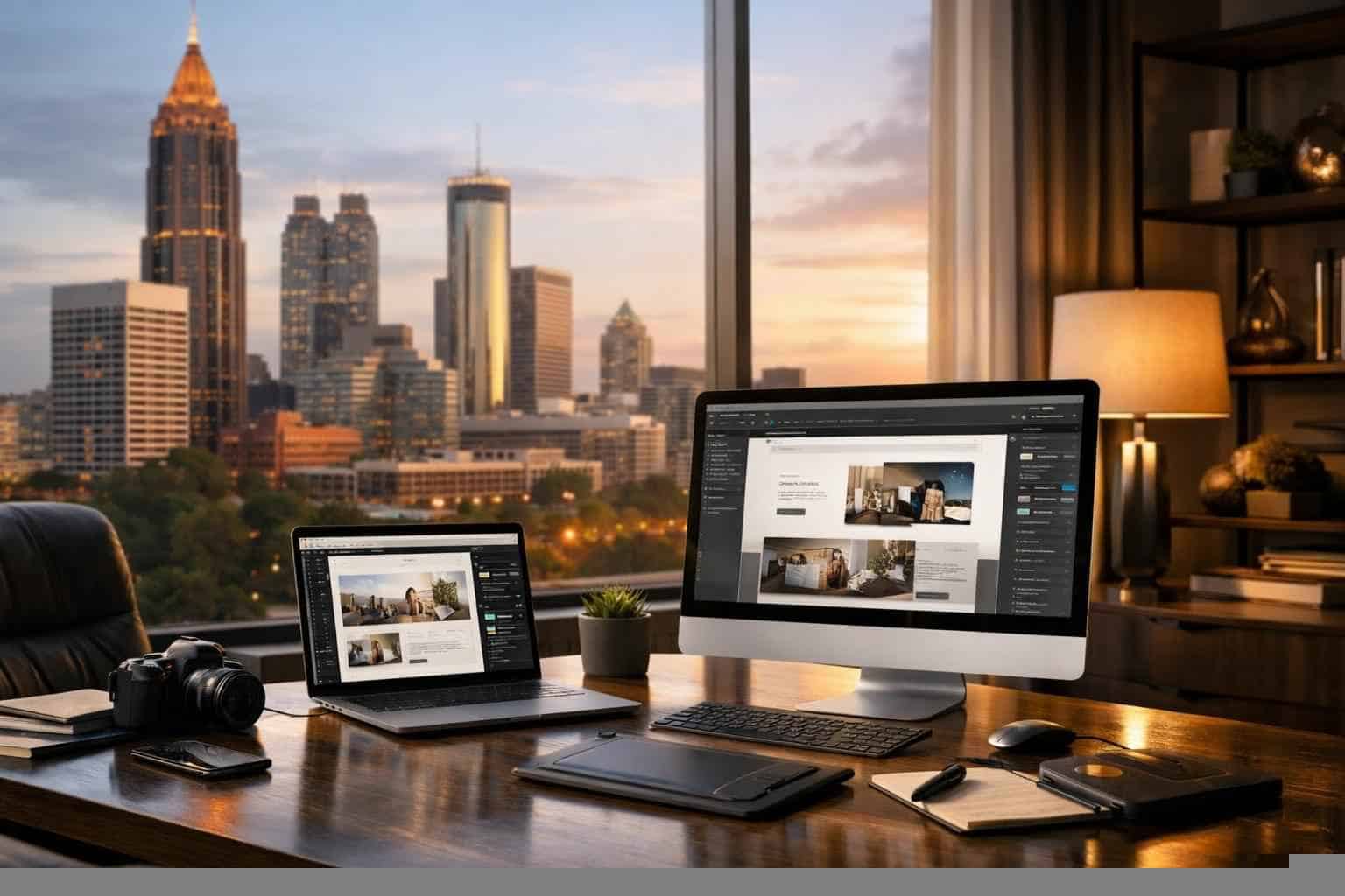 Webflow Website Design Agency In Atlanta GA