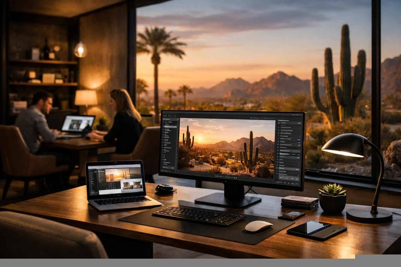 Webflow Website Design Agency in Chandler AZ