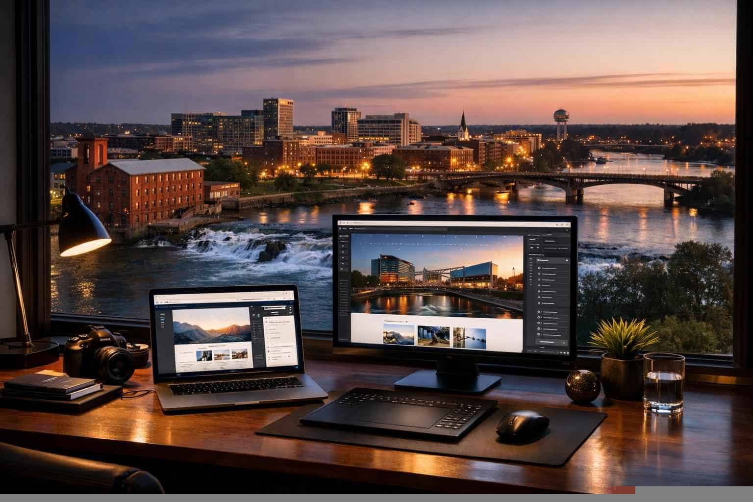 Webflow Website Design Agency In Columbus GA