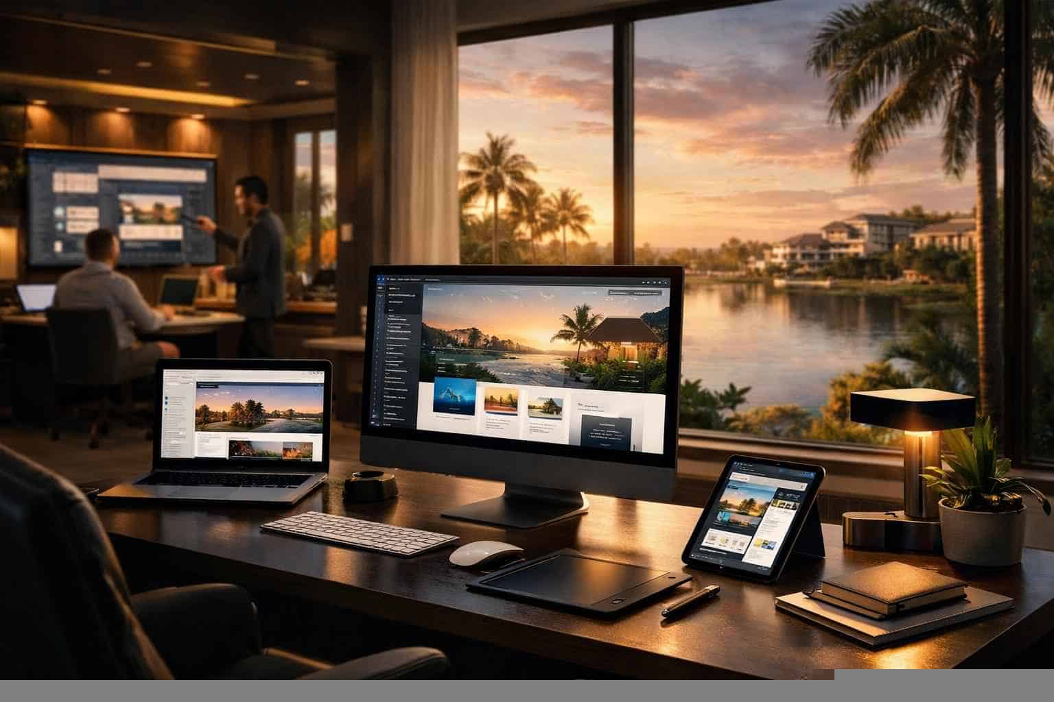 Webflow Website Design Agency In Pembroke Pines Fl