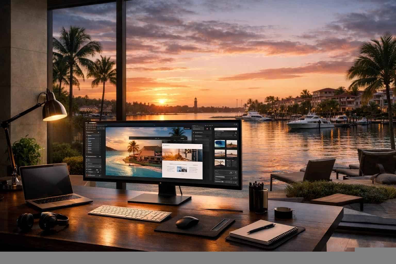 Webflow Website Design Agency In Port St Lucie Fl