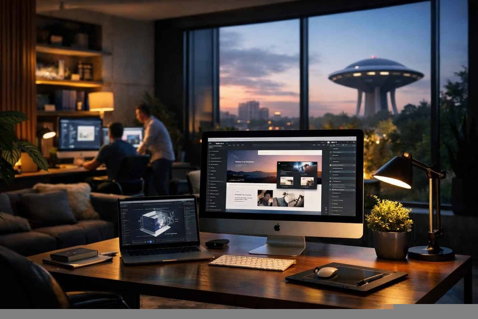 Webflow Website Design Agency In Roswell GA