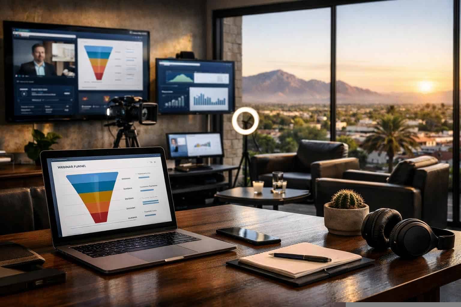 Webinar Funnel Agency In Arizona 14 Webinar Funnel Agency In Avondale Az