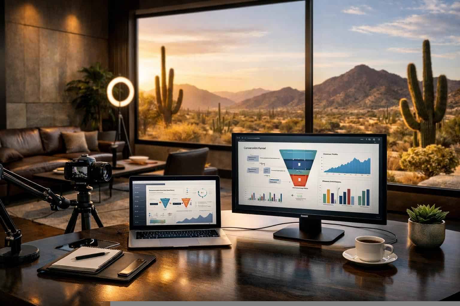 Webinar Funnel Agency In Arizona 12 Webinar Funnel Agency In Buckeye Az