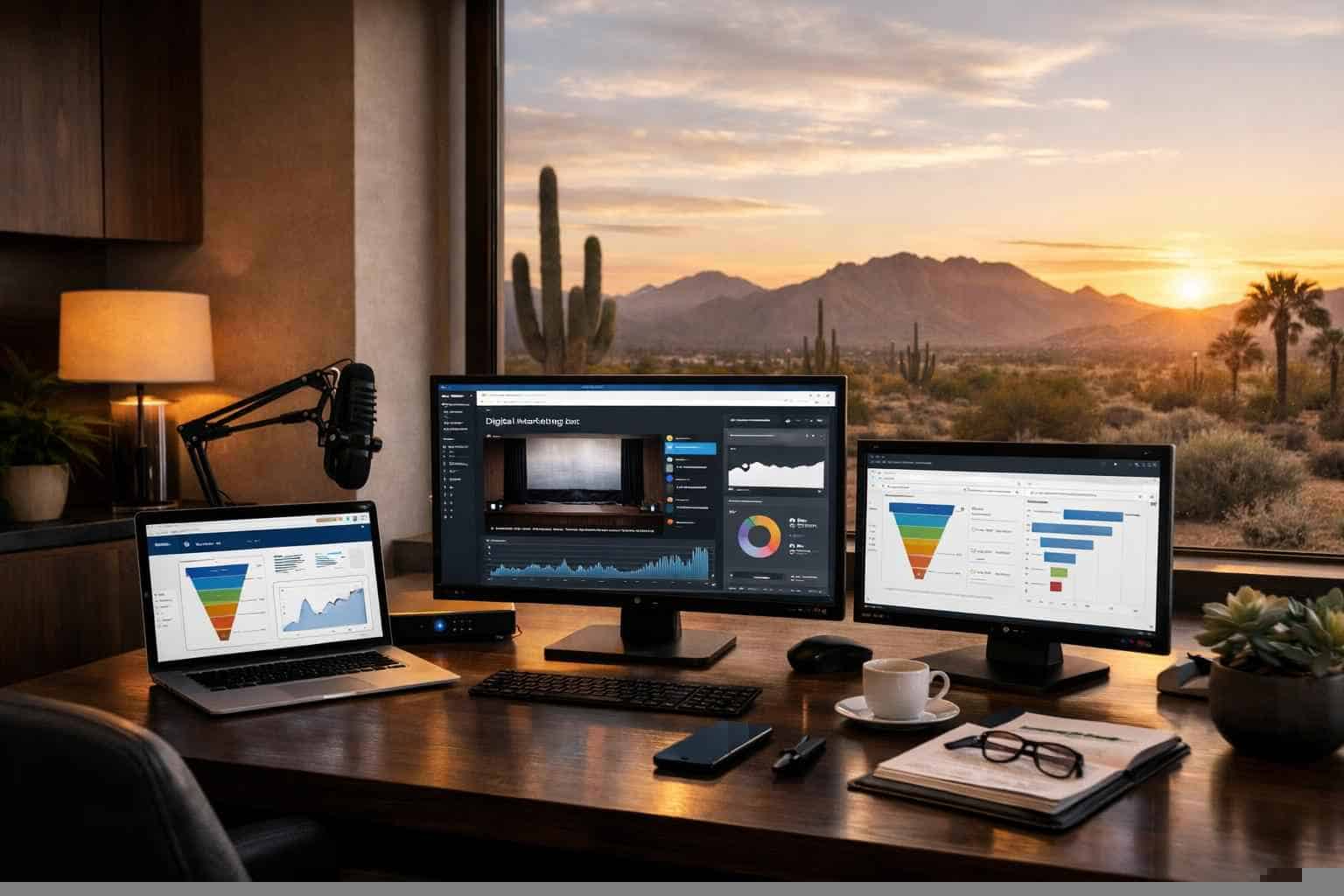 Webinar Funnel Agency In Arizona 10 Webinar Funnel Agency In Surprise Az