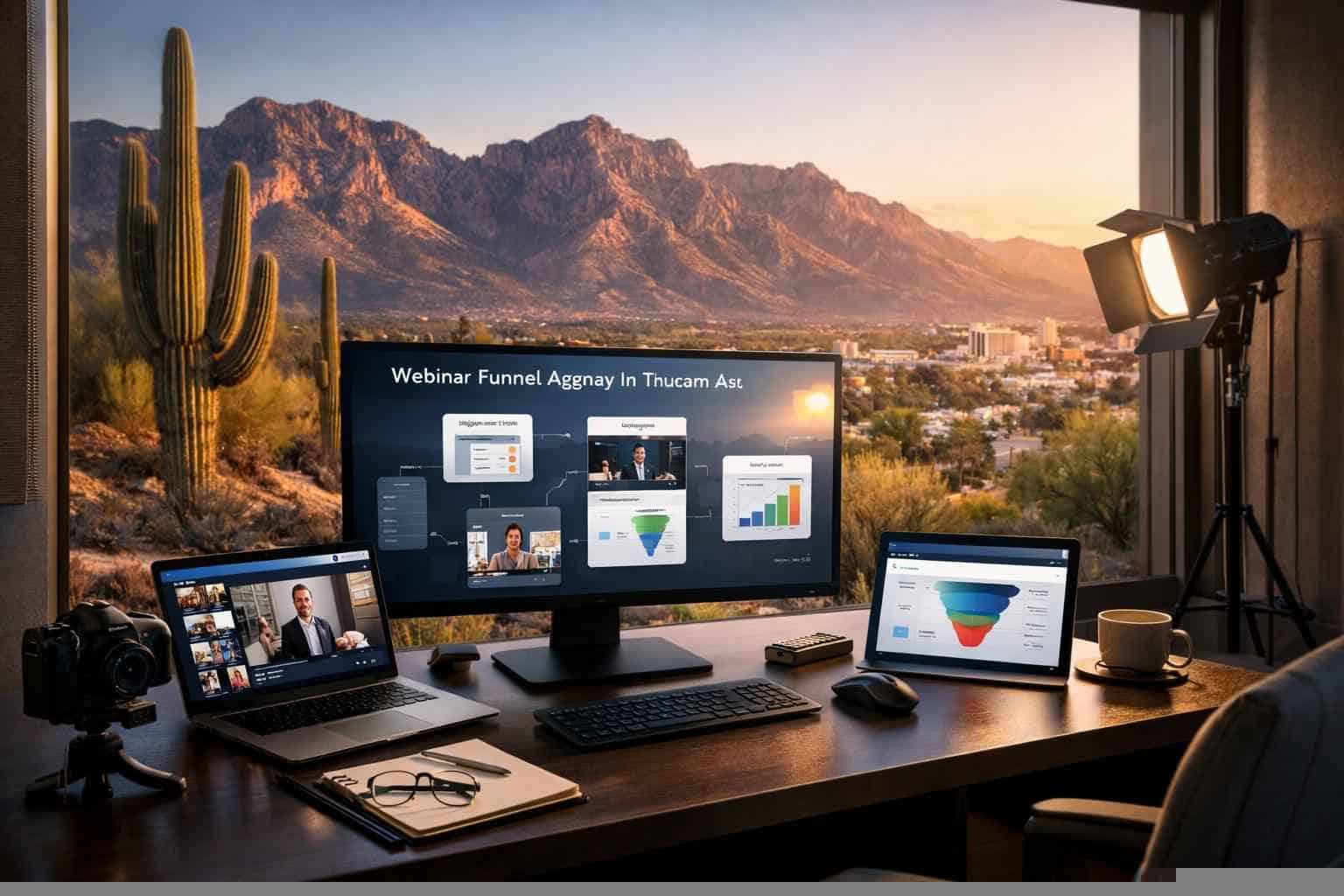 Webinar Funnel Agency In Arizona 2 Webinar Funnel Agency In Tucson Az