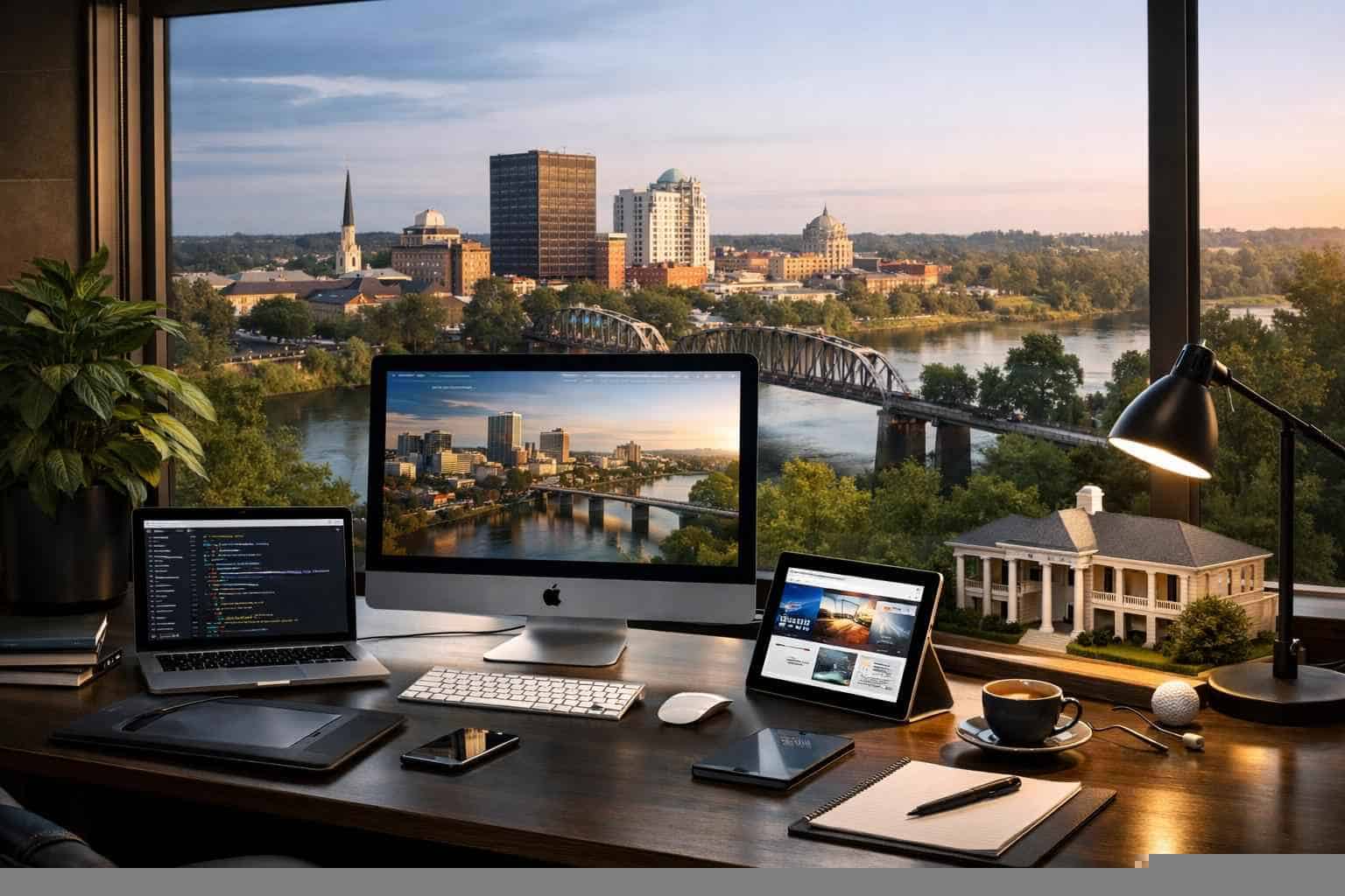 Website Building Company In Augusta Ga