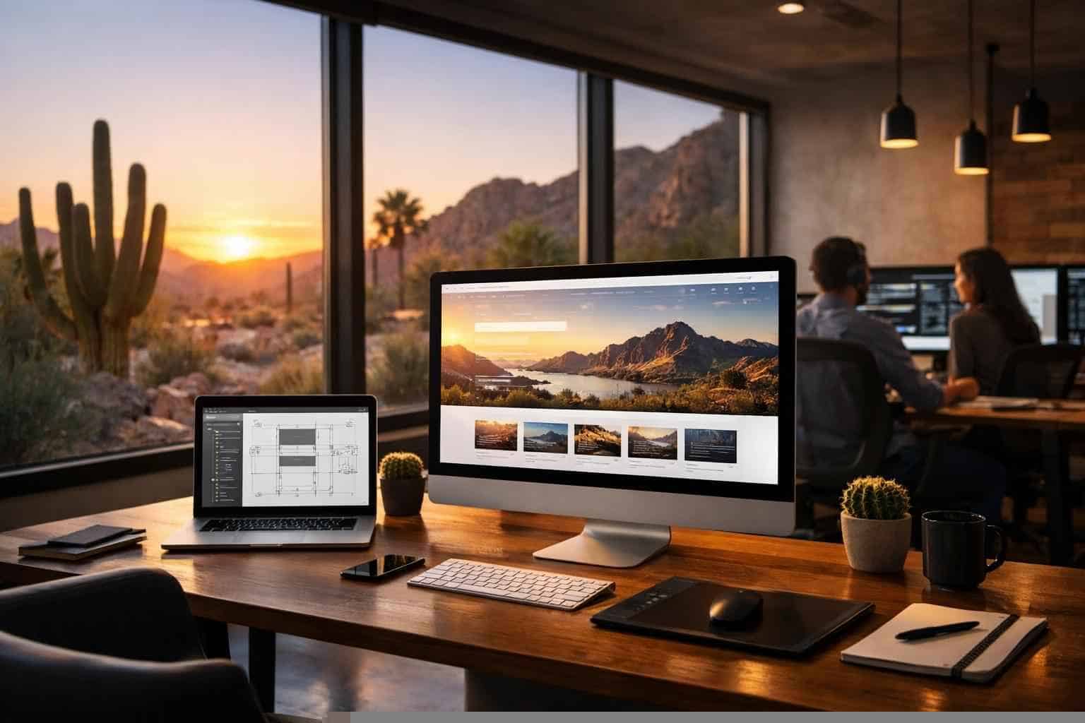 Website Building Company In Arizona 12 Website Building Company In Buckeye AZ