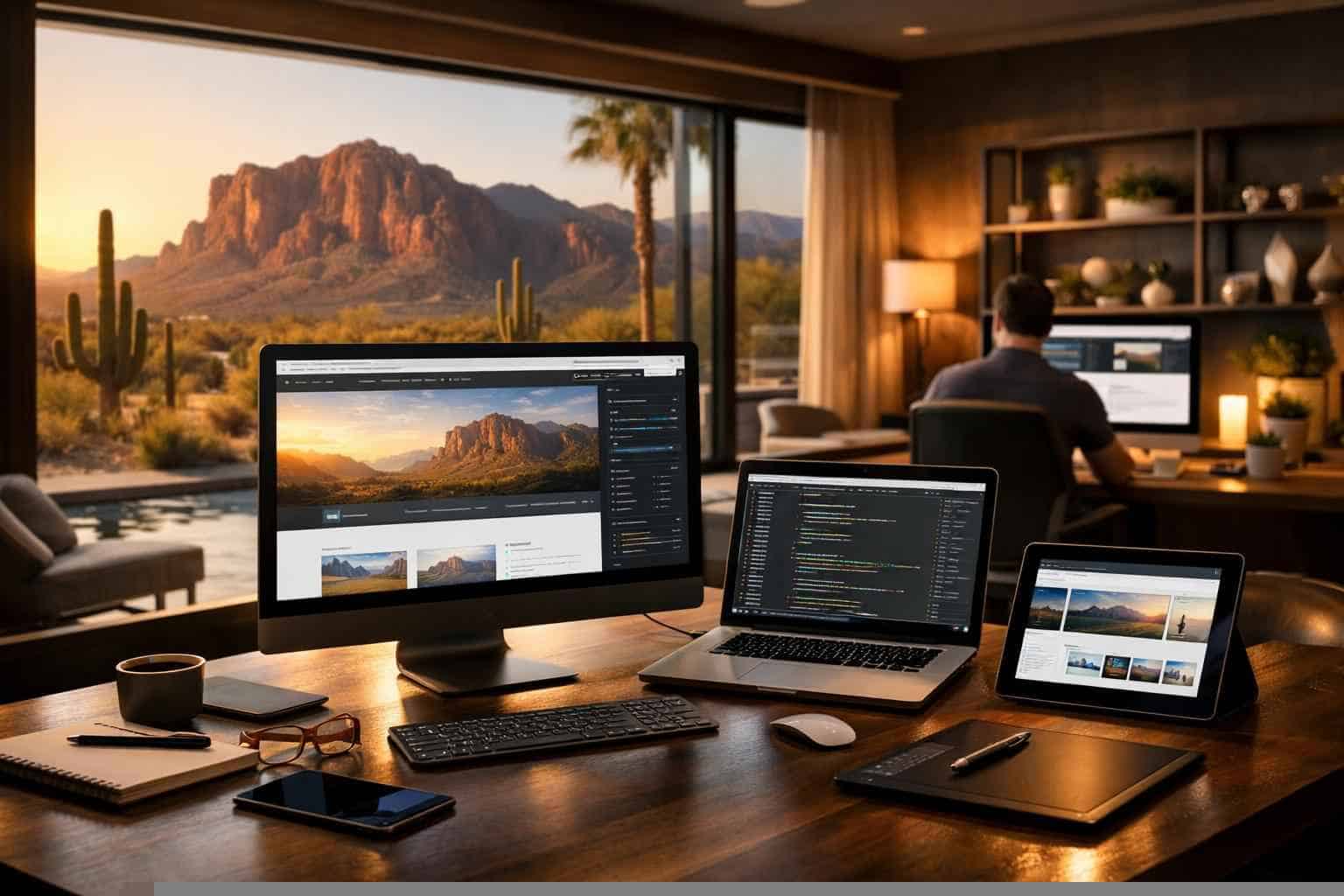 Website Building Company In Arizona 5 Website Building Company In Gilbert AZ