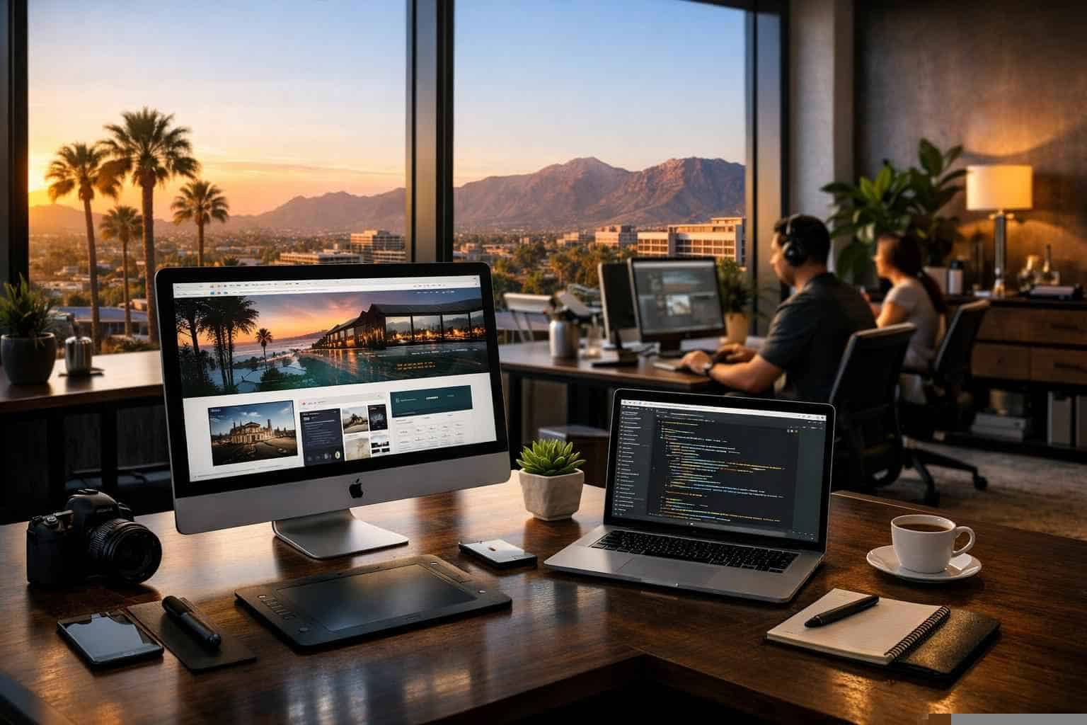 Website Building Company In Arizona 6 Website Building Company In Glendale AZ