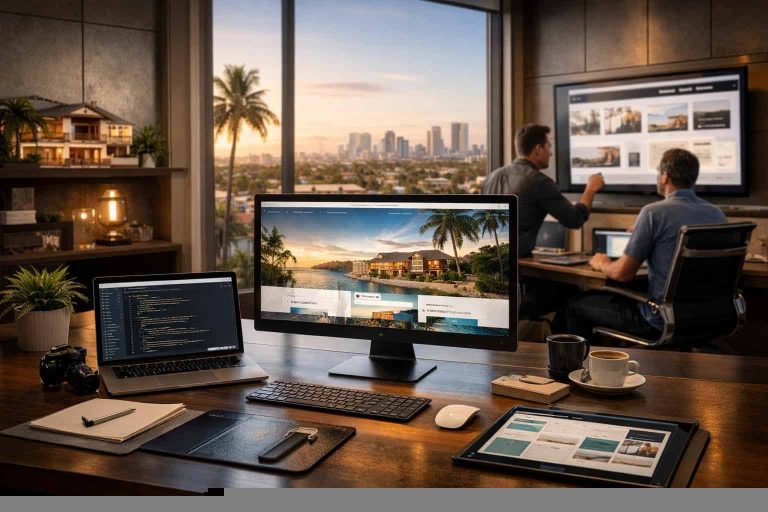 Website Building Company In Hialeah FL