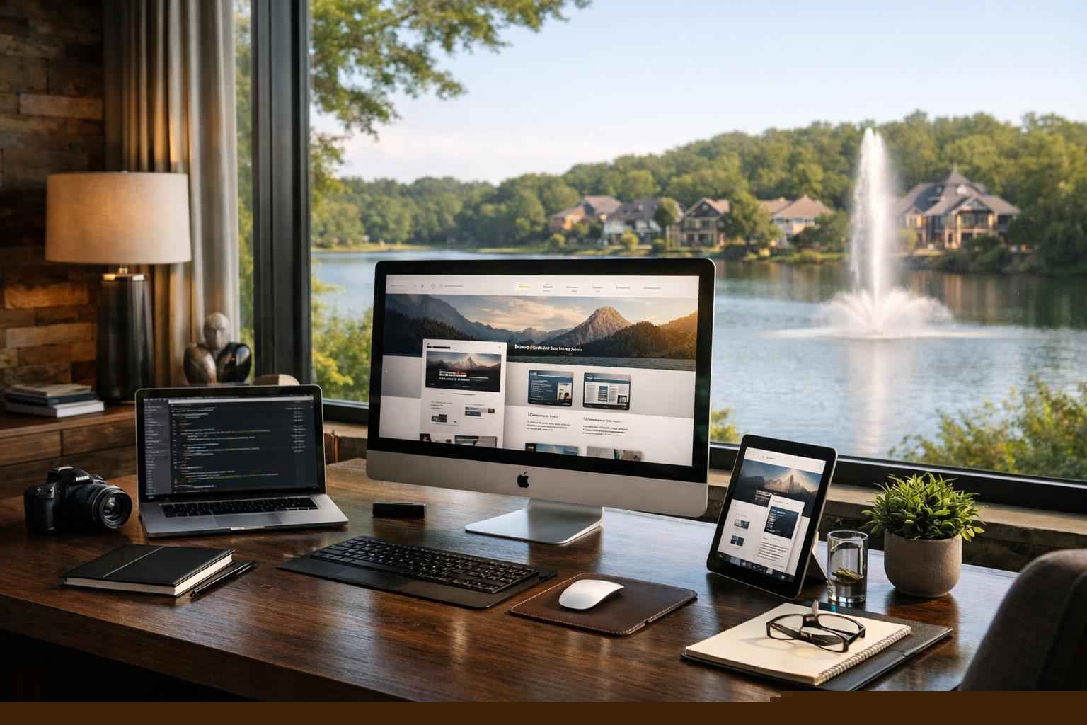 Website Building Company In Johns Creek Ga