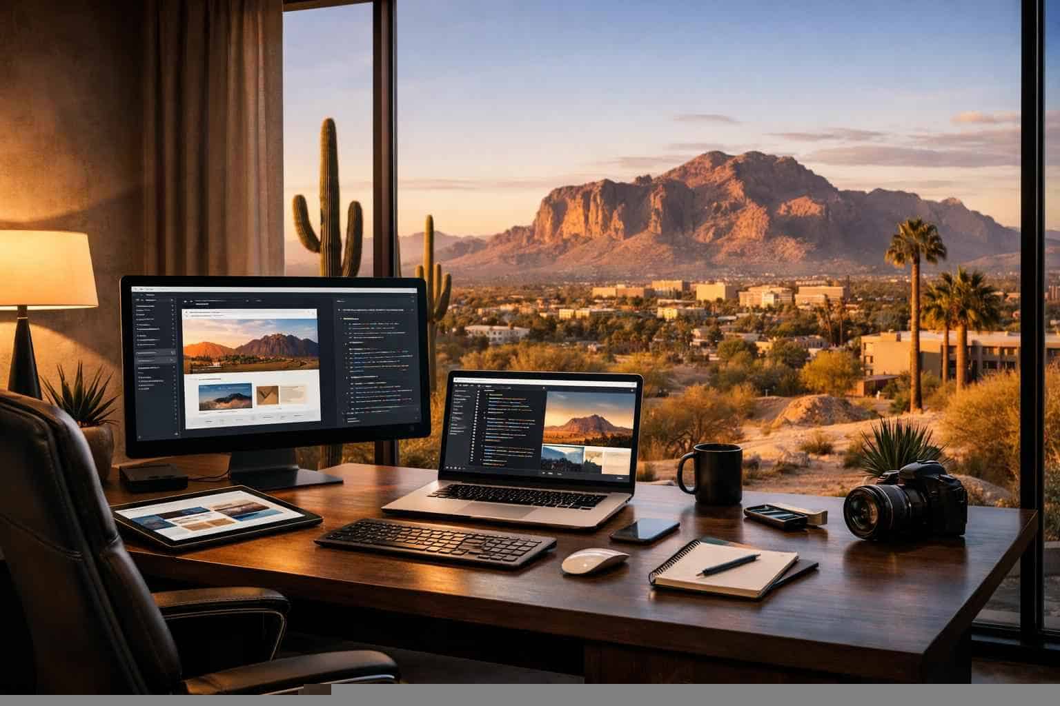 Website Building Company In Arizona 3 Website Building Company In Mesa AZ