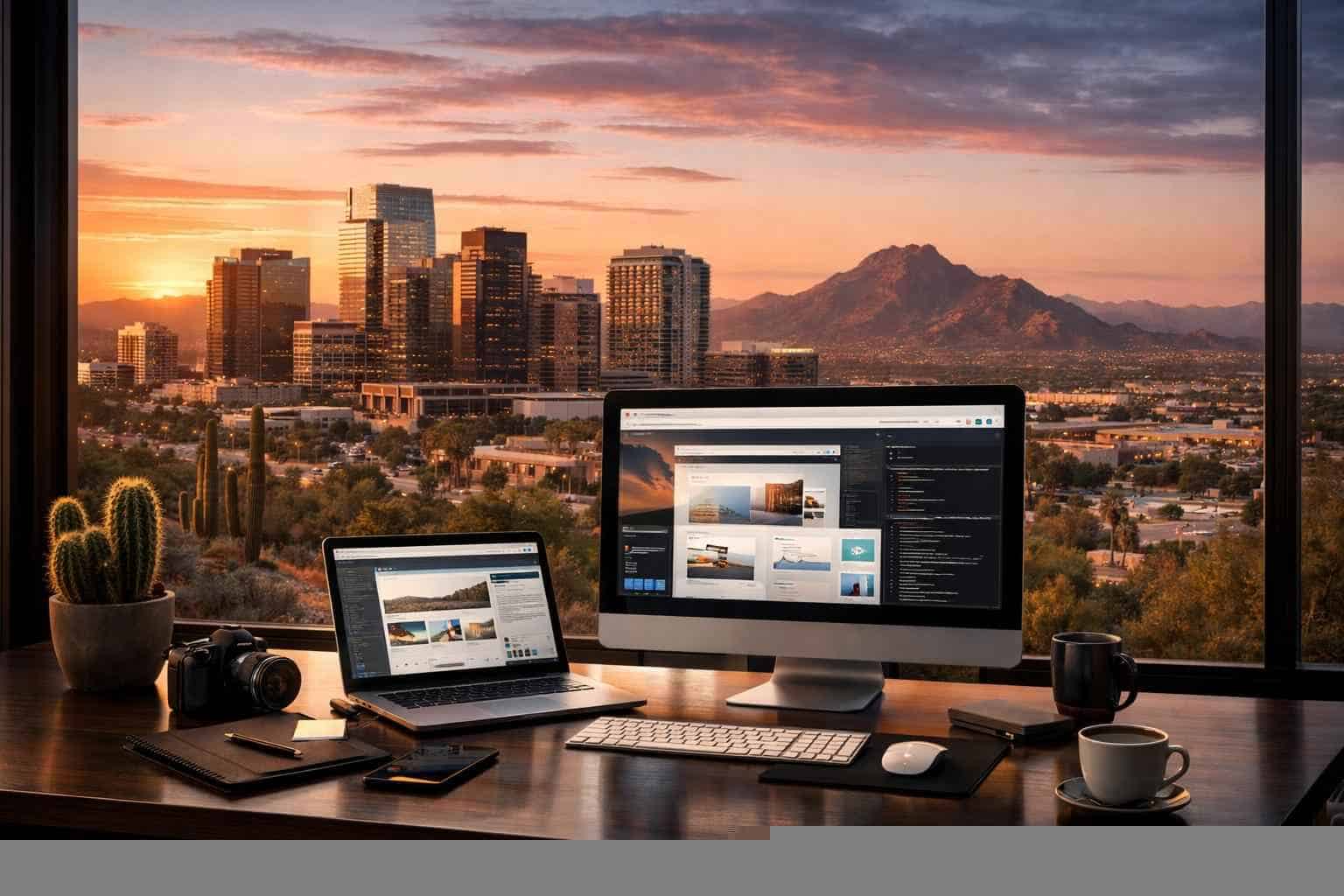 Website Building Company In Arizona 1 Website Building Company In Phoenix AZ