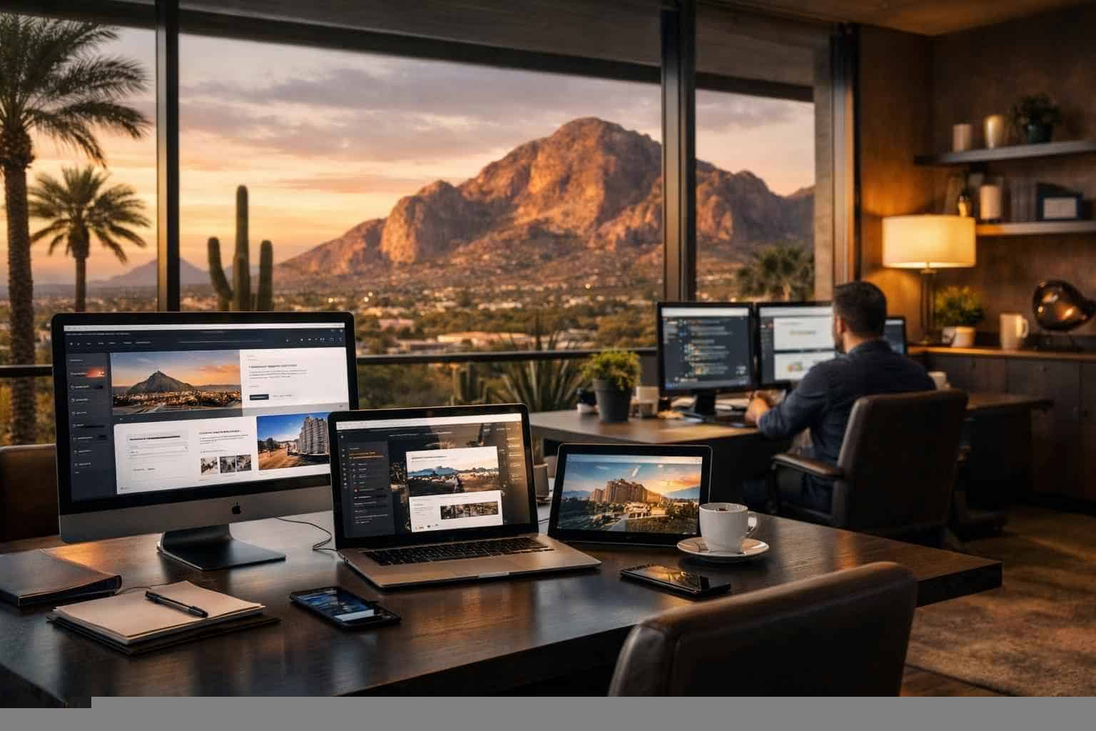 Website Building Company In Arizona 7 Website Building Company In Scottsdale AZ