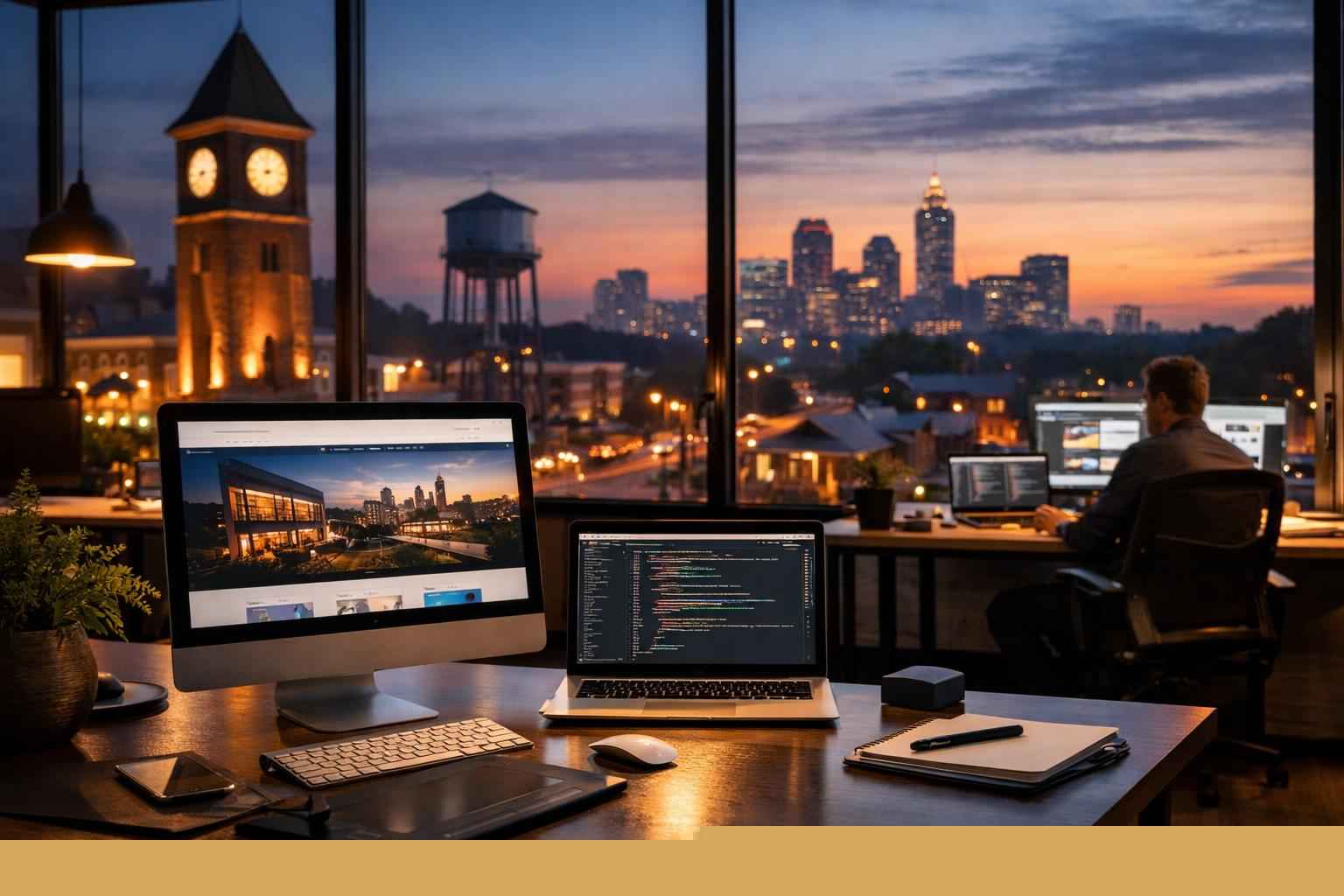 Website Building Company In Smyrna Ga