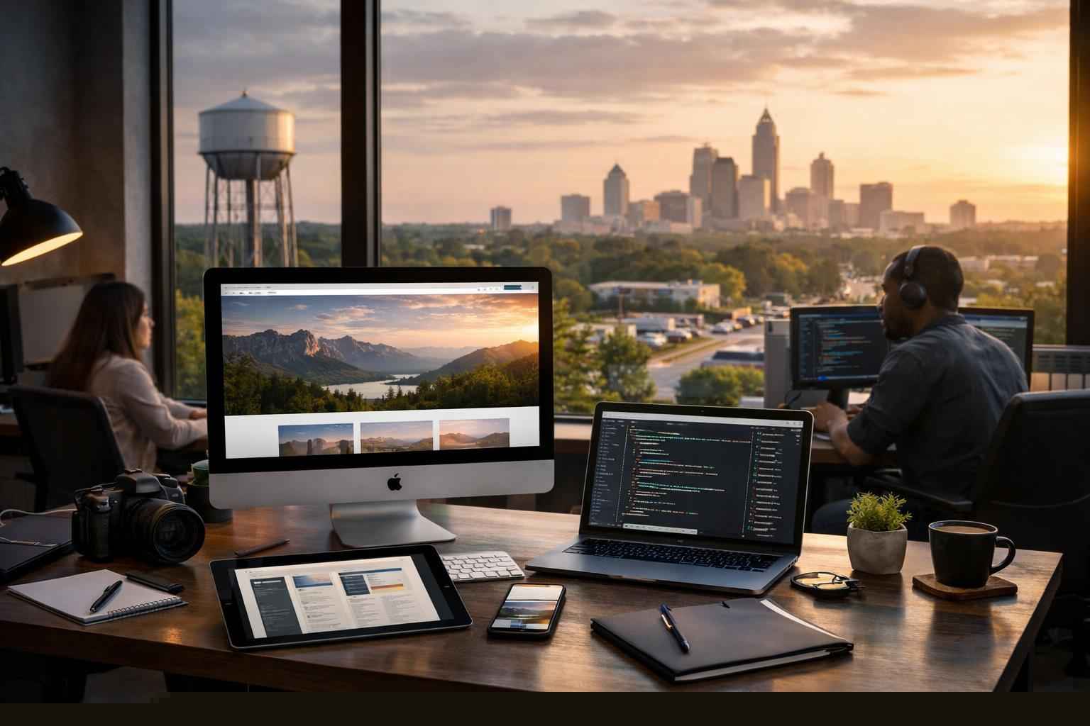 Website Building Company In South Fulton Ga