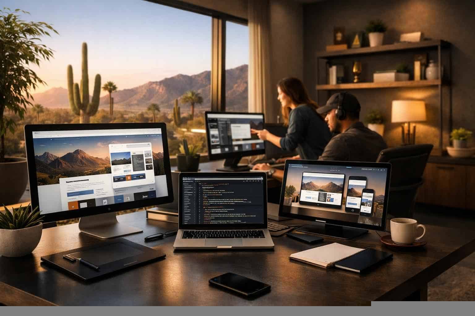 Website Building Company In Arizona 10 Website Building Company In Surprise AZ