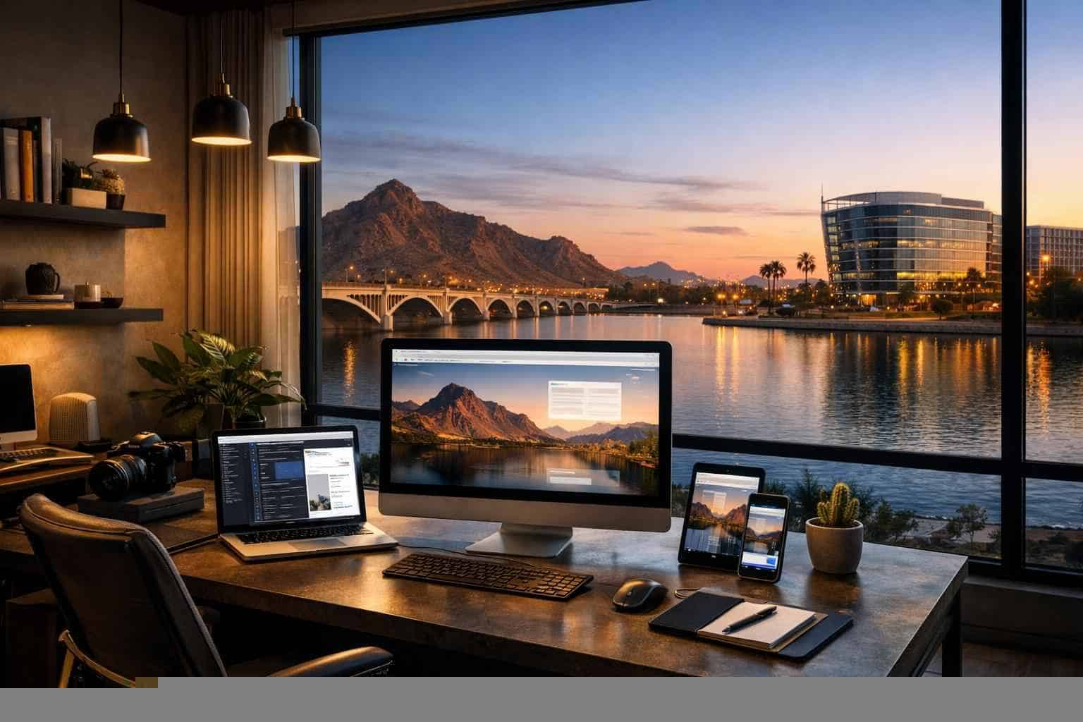 Website Building Company In Arizona 9 Website Building Company In Tempe AZ