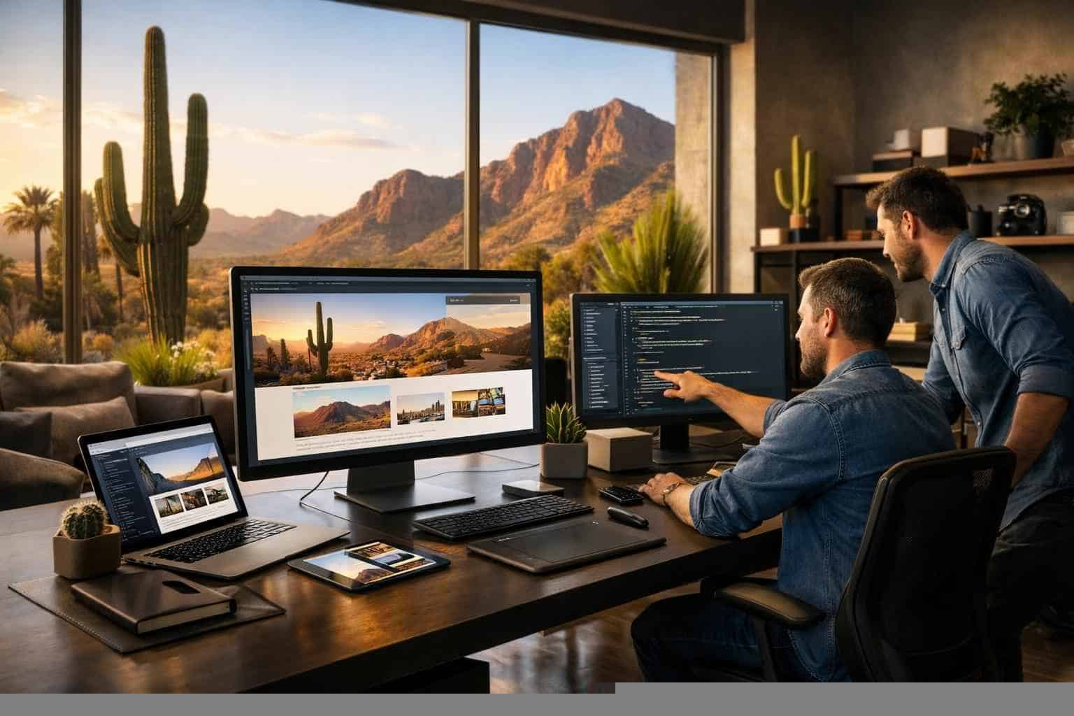 Website Building Company In Arizona 13 Website Building Company In Yuma AZ