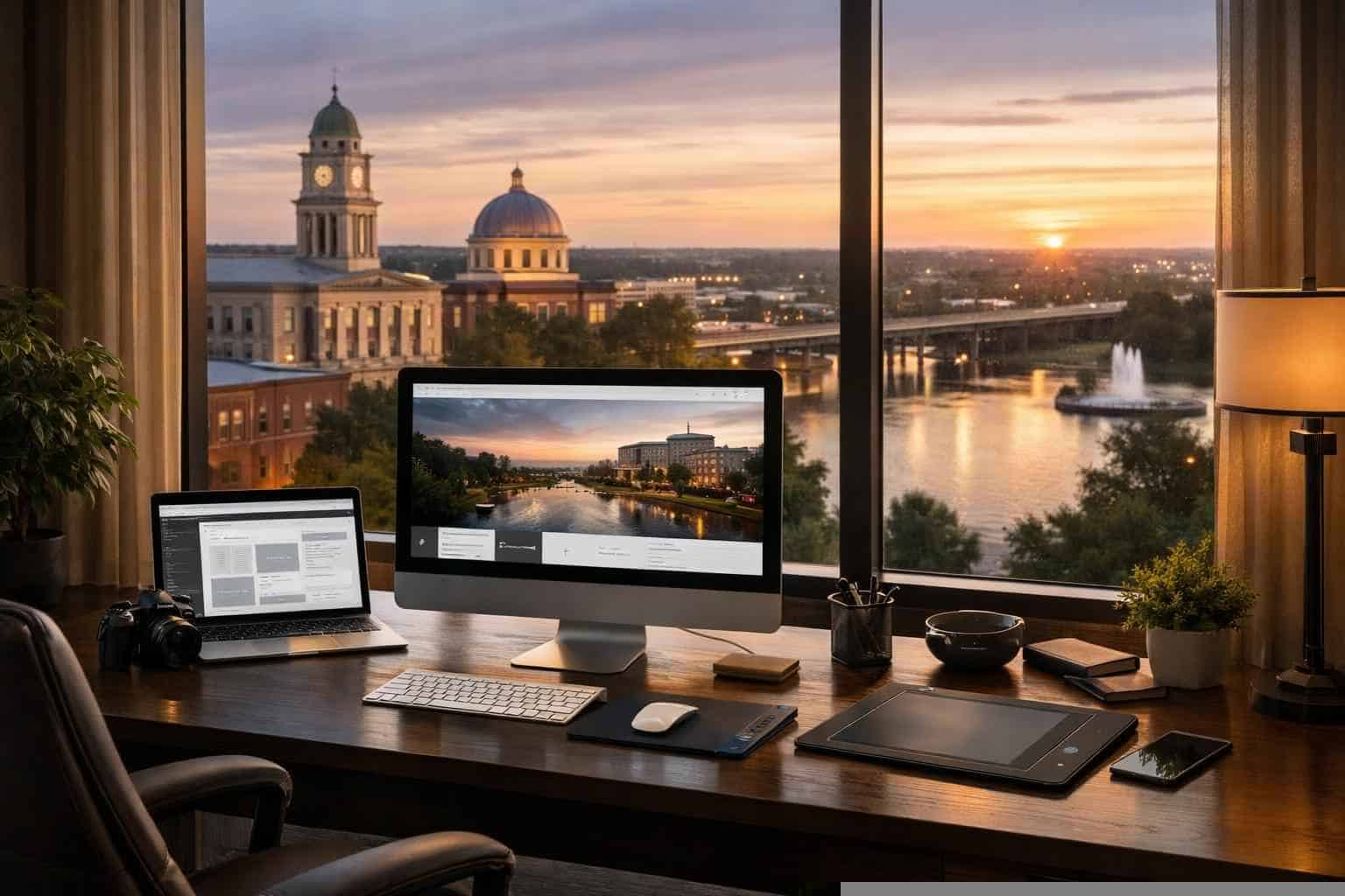 Website Design Company In Georgia 12 Website Design Company In Albany GA