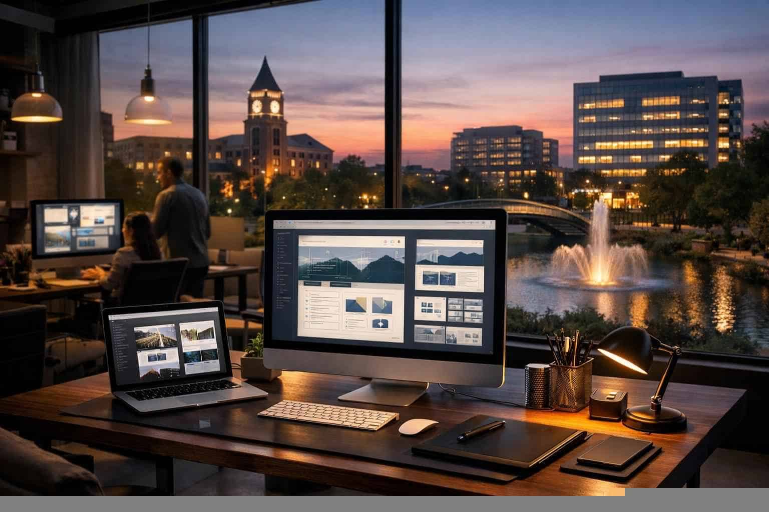 Website Design Company In Georgia 13 Website Design Company In Alpharetta GA