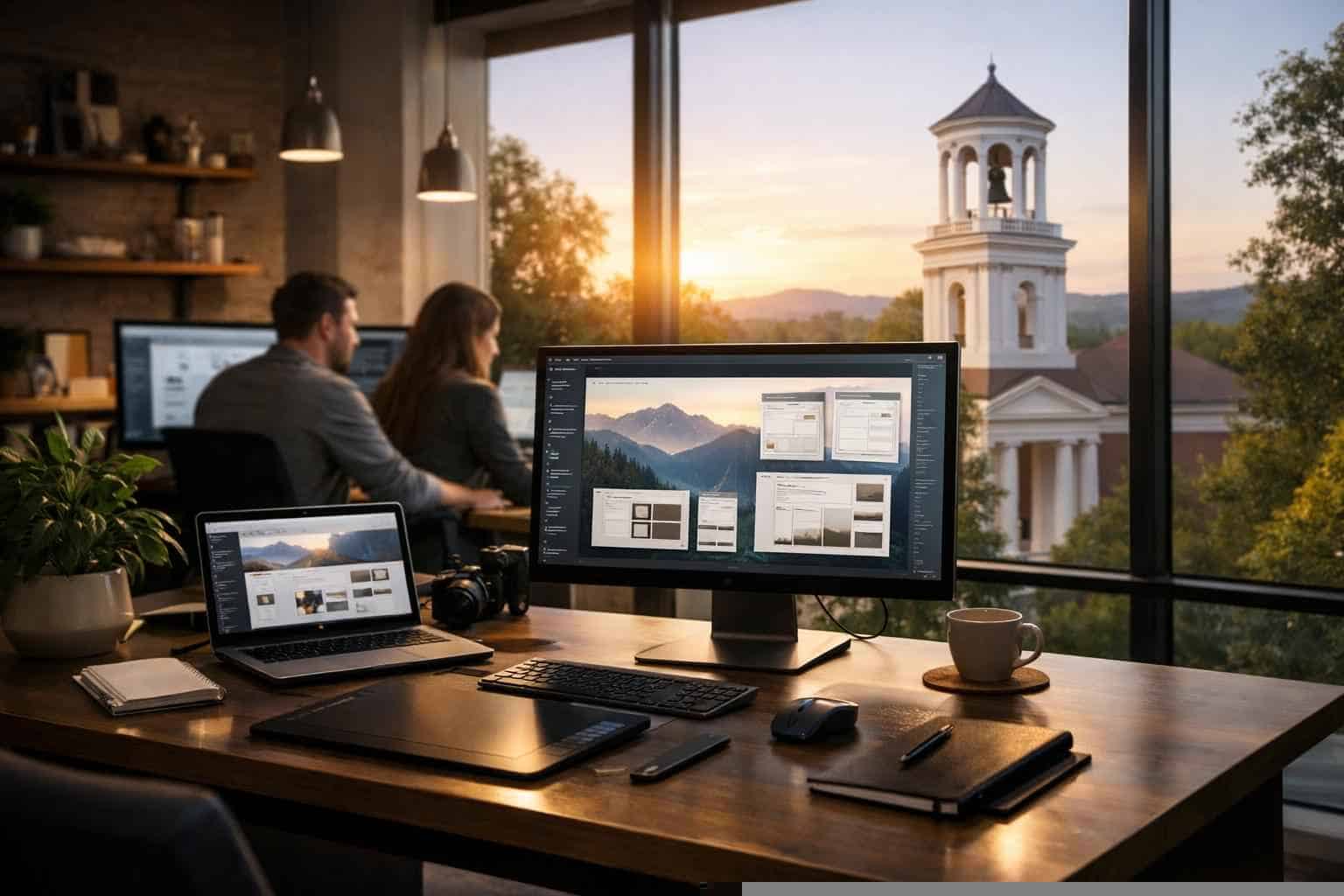 Website Design Company In Georgia 6 Website Design Company In Athens GA