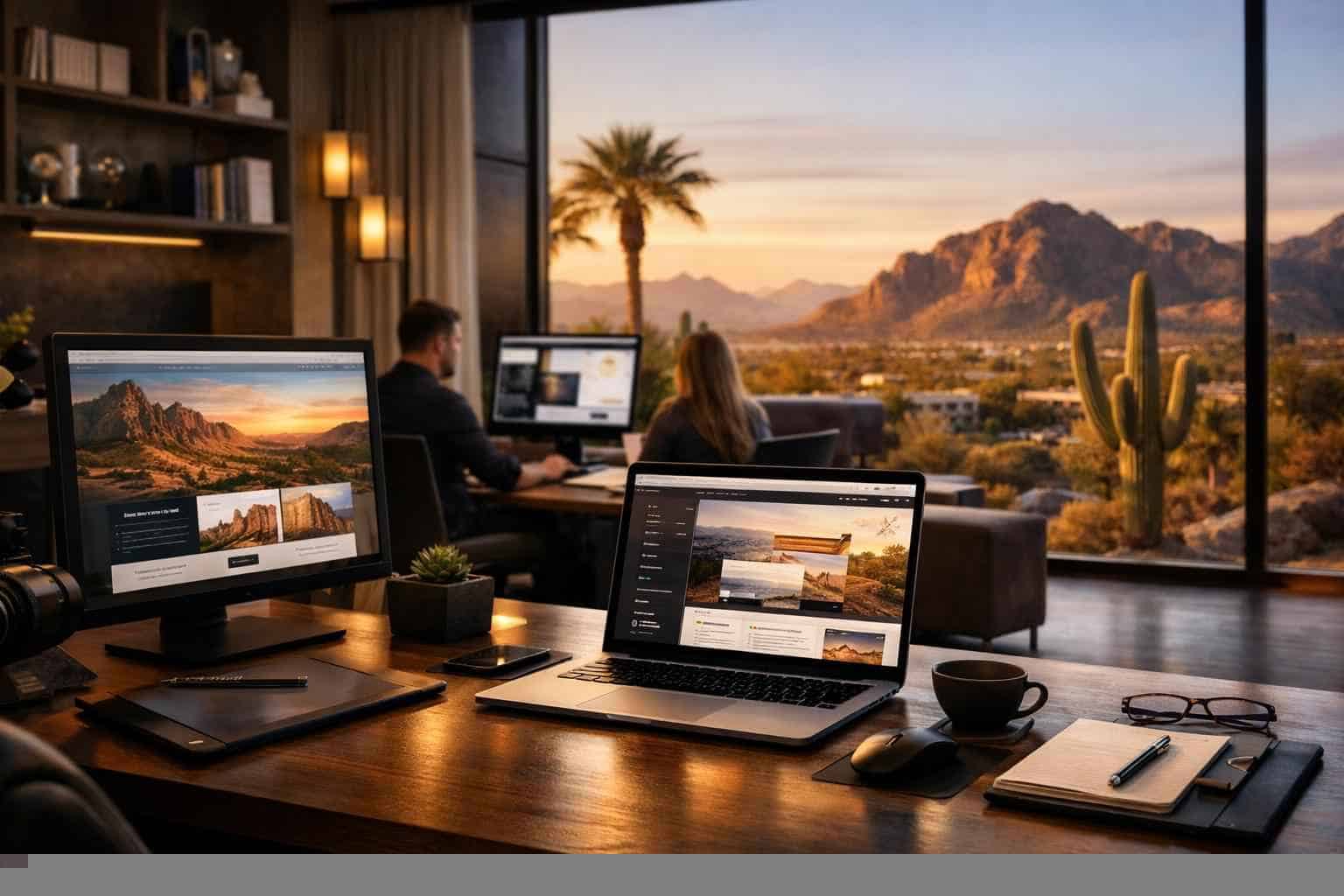 Website Design Company In Arizona 14 Website Design Company In Avondale AZ