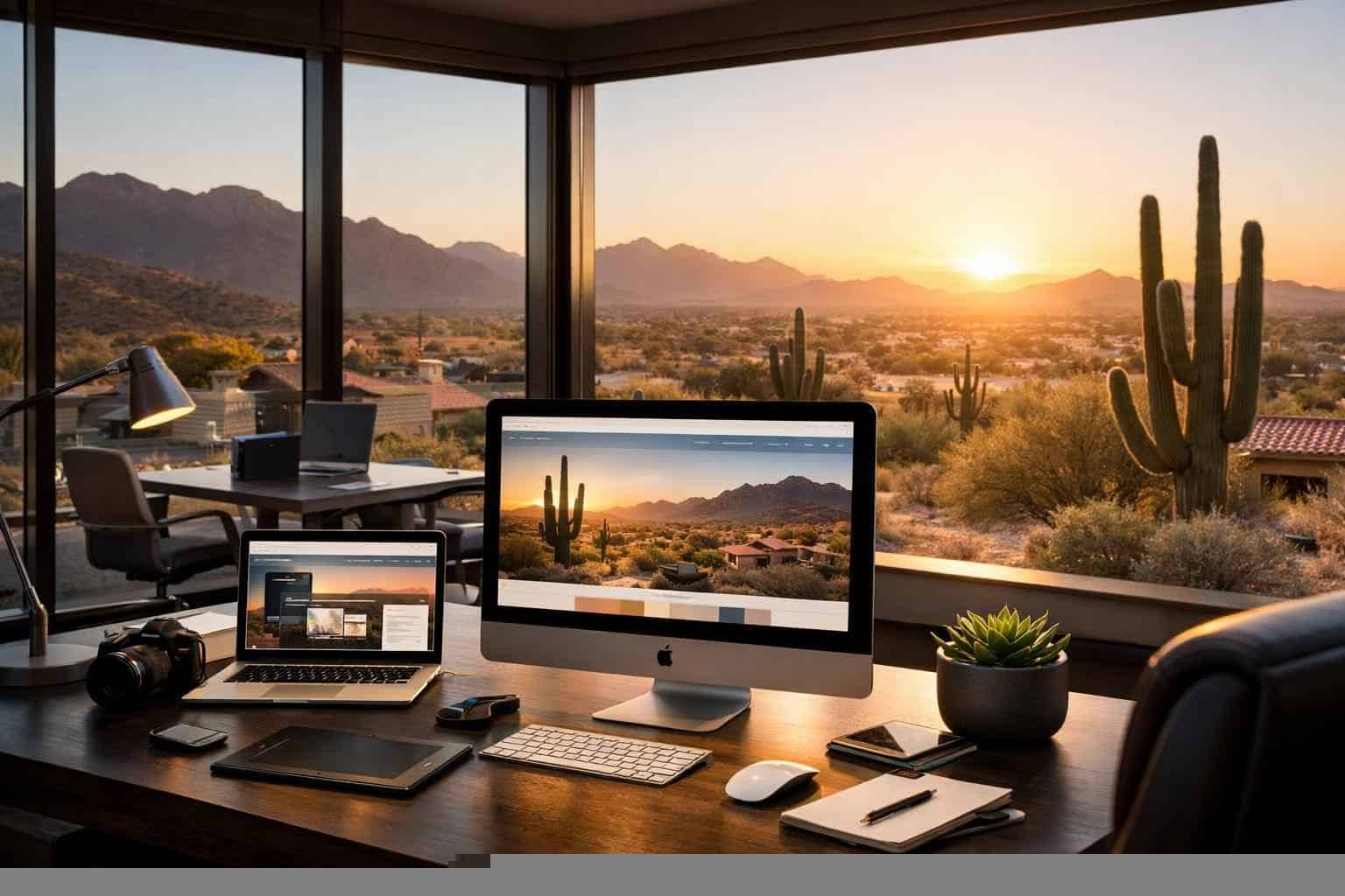 Website Design Company In Arizona 12 Website Design Company In Buckeye AZ