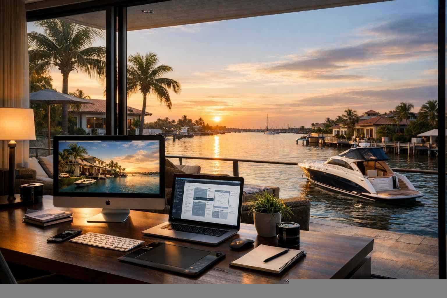 Website Design Company In Cape Coral FL