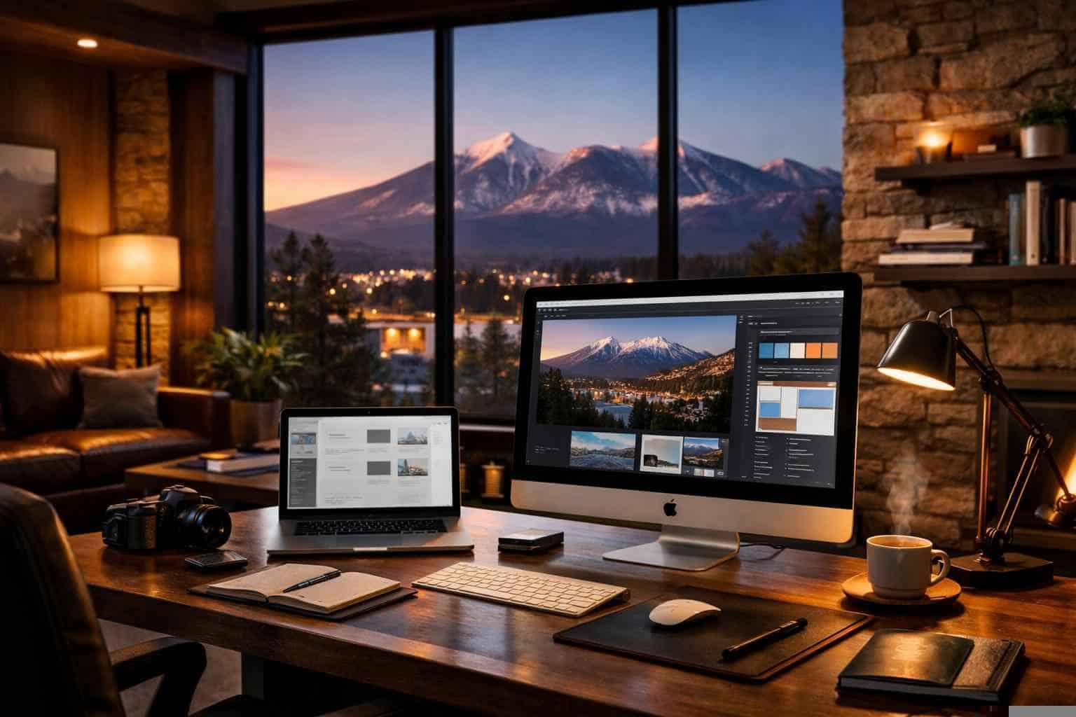 Website Design Company In Arizona 15 Website Design Company In Flagstaff AZ