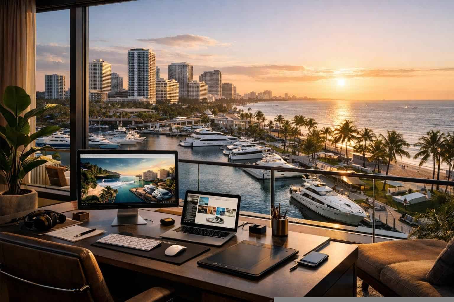 Website Design Company In Fort Lauderdale FL