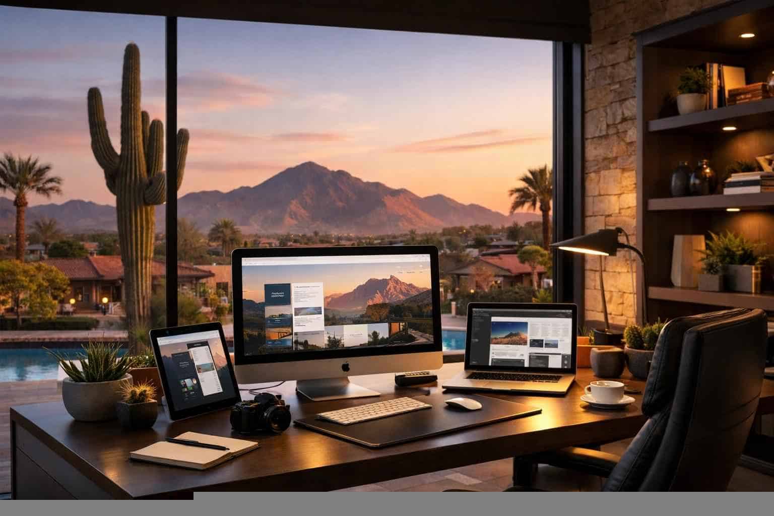 Website Design Company In Arizona 5 Website Design Company In Gilbert AZ