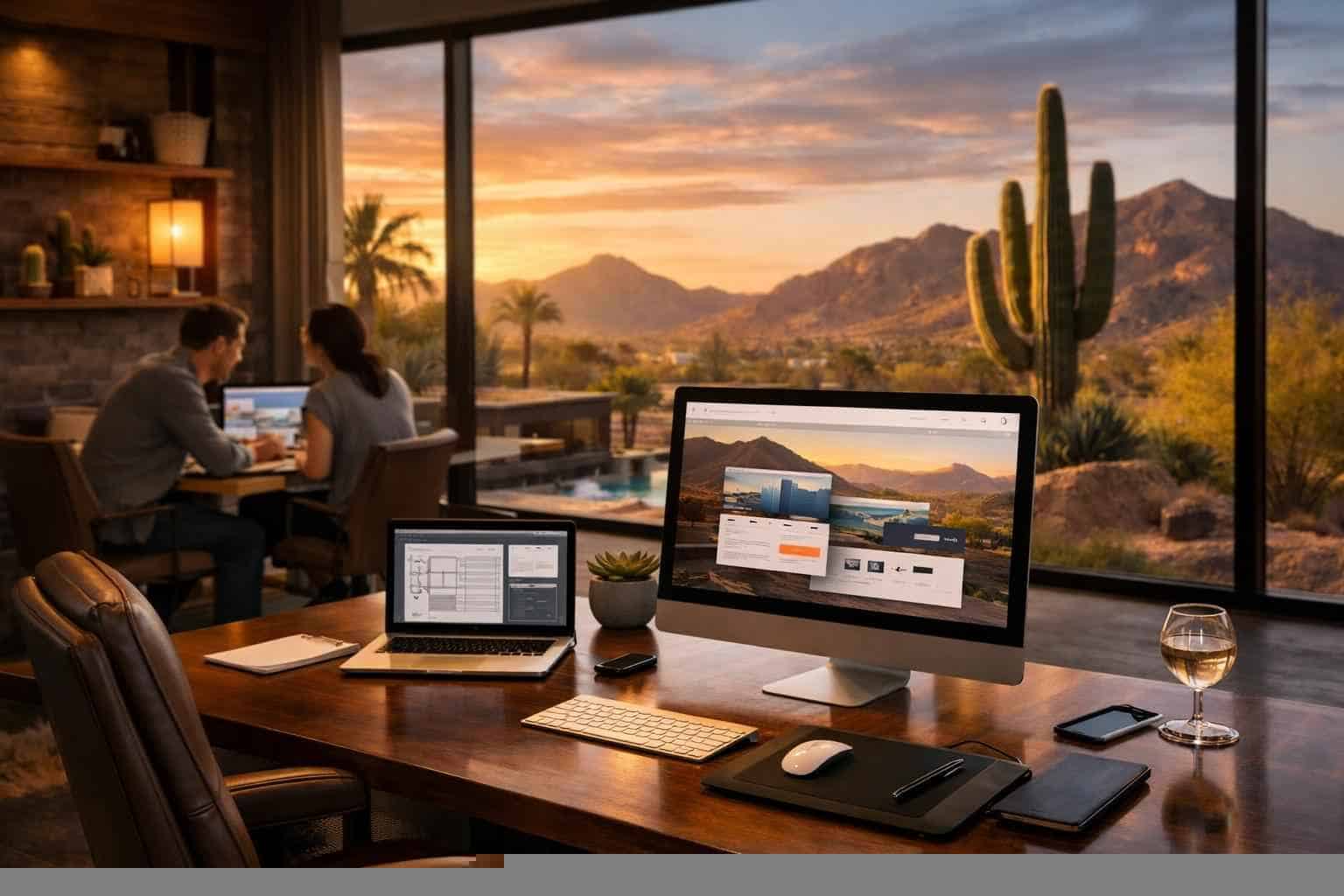 Website Design Company In Arizona 11 Website Design Company In Goodyear AZ