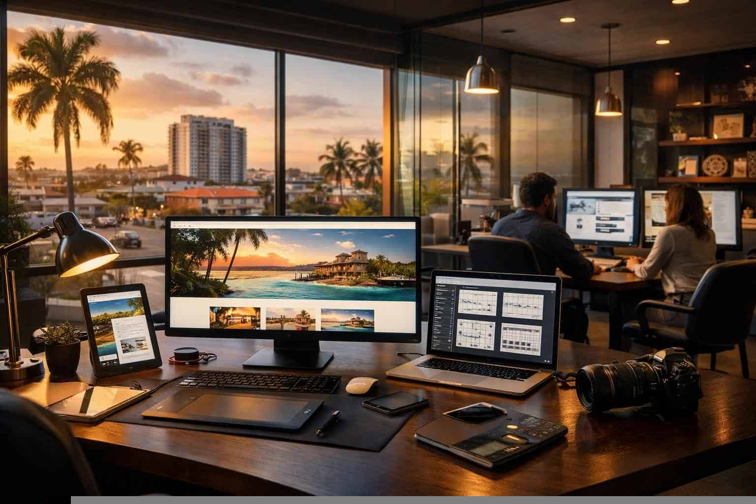 Website Design Company In Hialeah FL