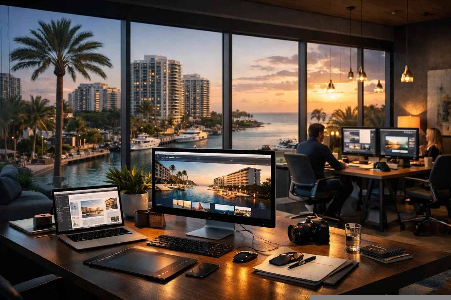 Website Design Company In Hollywood FL