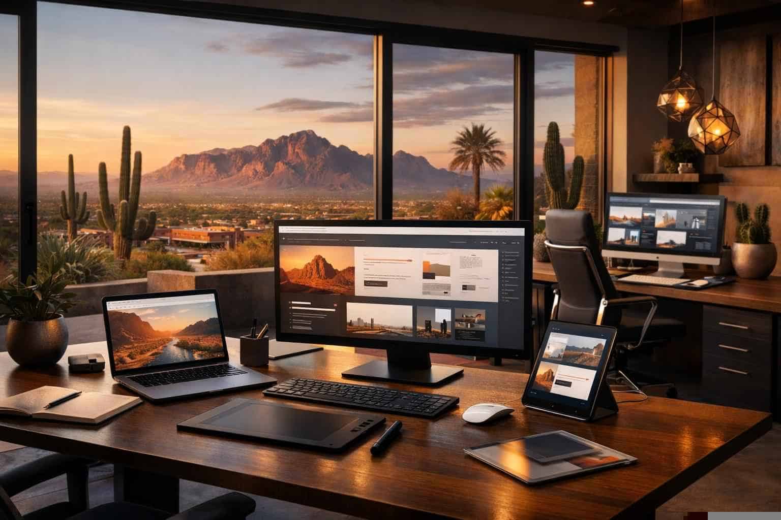 Website Design Company In Arizona 3 Website Design Company In Mesa AZ