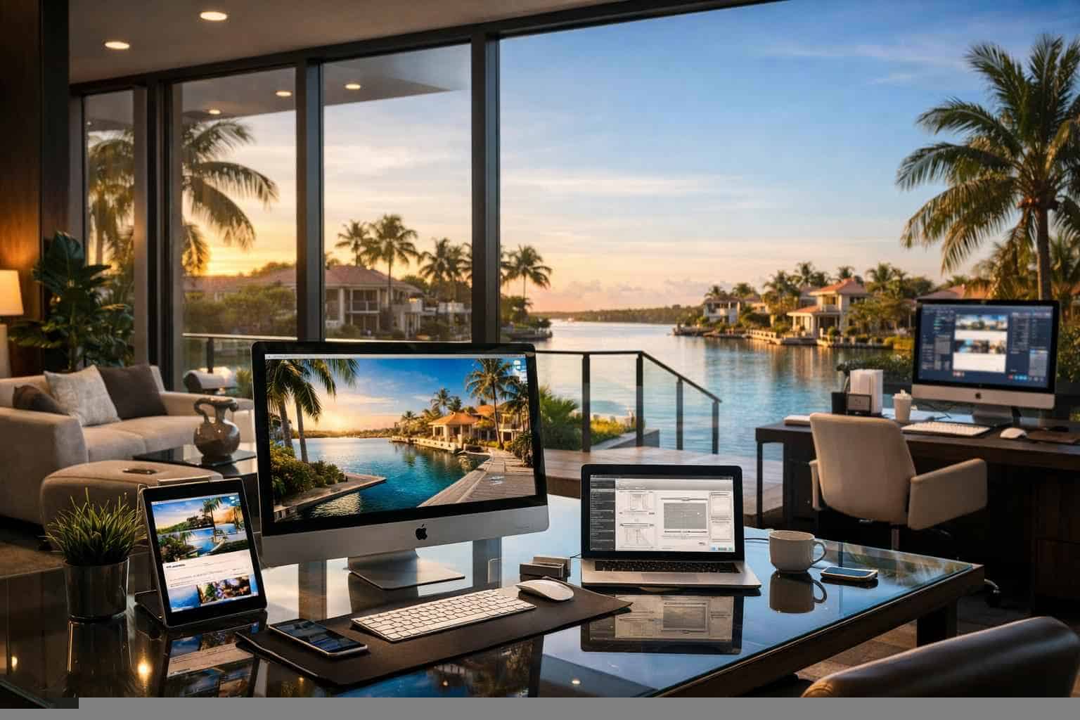 Website Design Company In Miramar FL