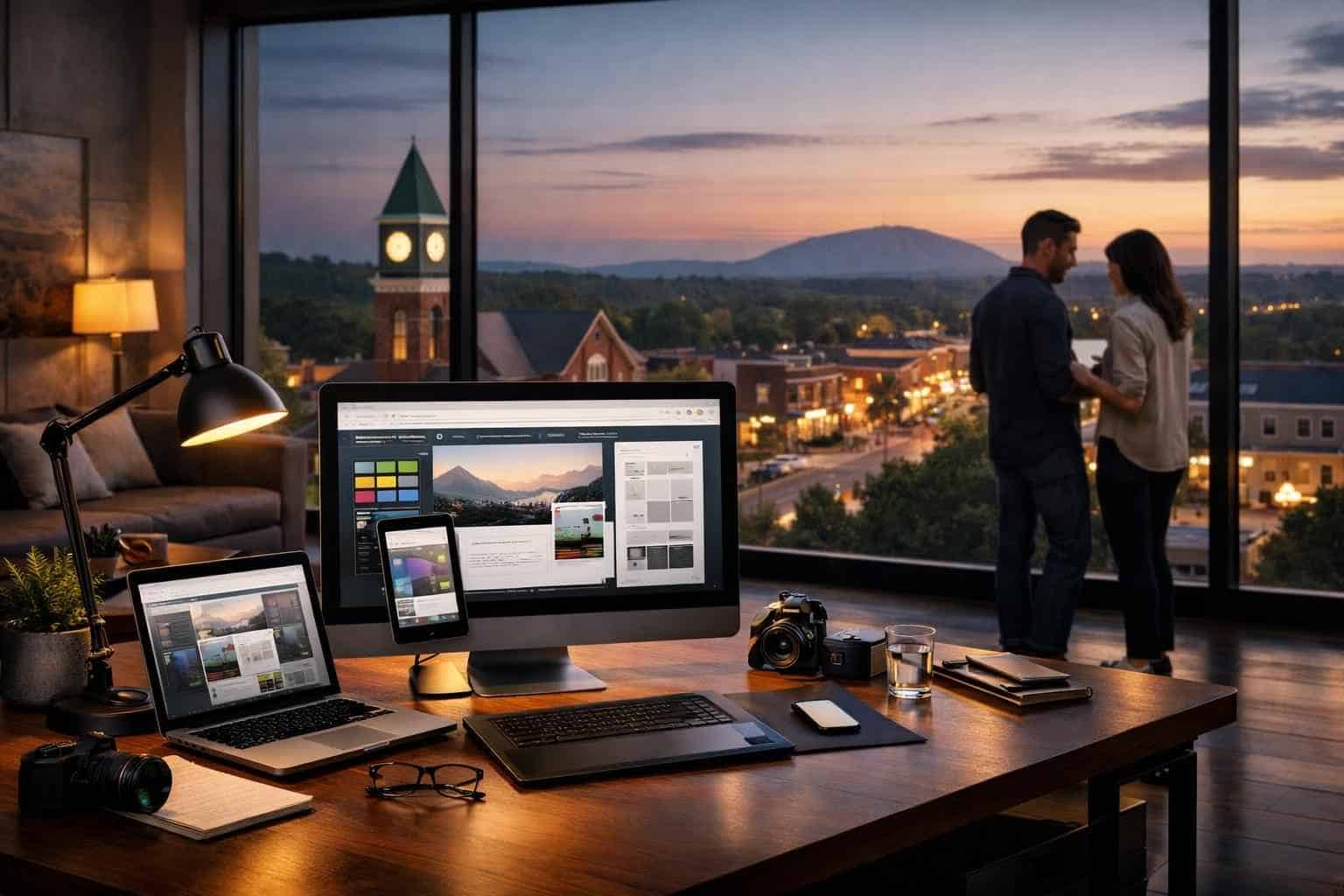 Website Design Company In Georgia 9 Website Design Company In Roswell GA