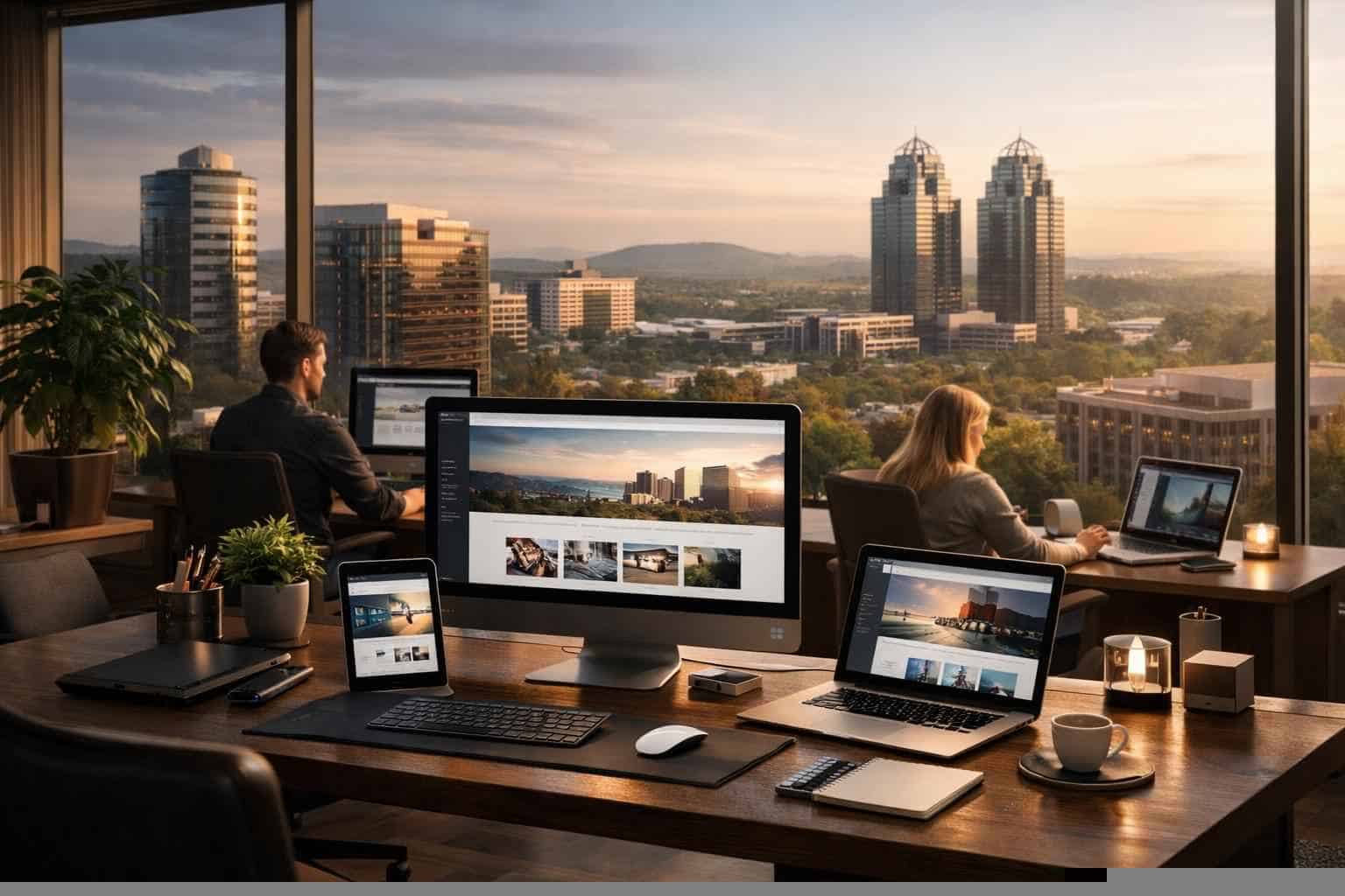 Website Design Company In Georgia 7 Website Design Company In Sandy Springs GA