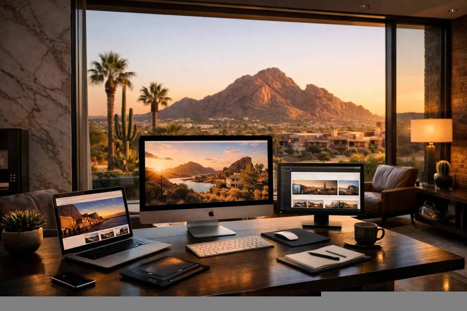 Website Design Company In Arizona 7 Website Design Company In Scottsdale AZ