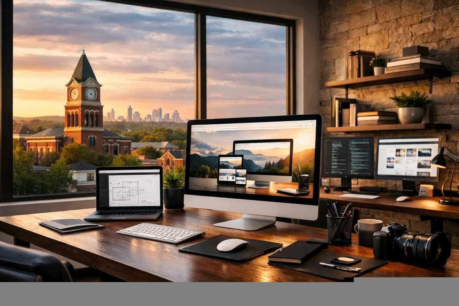 Website Design Company In Georgia 15 Website Design Company In Smyrna GA