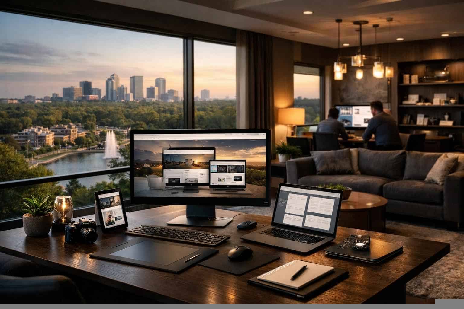 Website Design Company In Georgia 8 Website Design Company In South Fulton GA