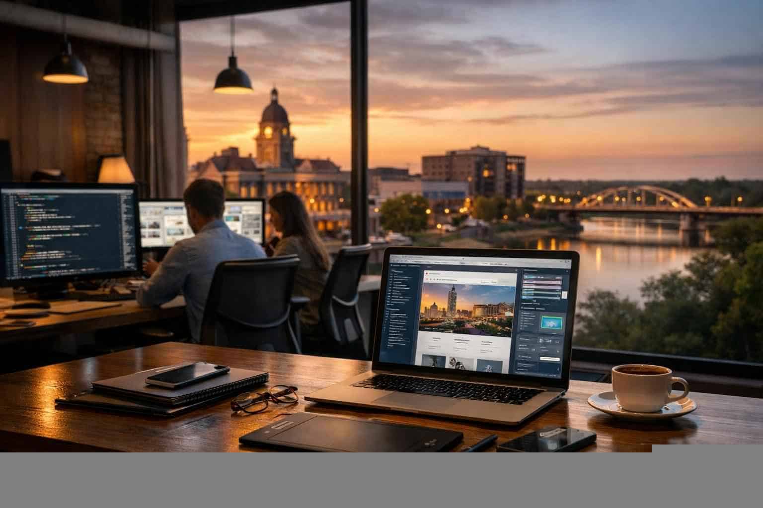 Website Development Company In Georgia 12 Website Development Company in Albany GA