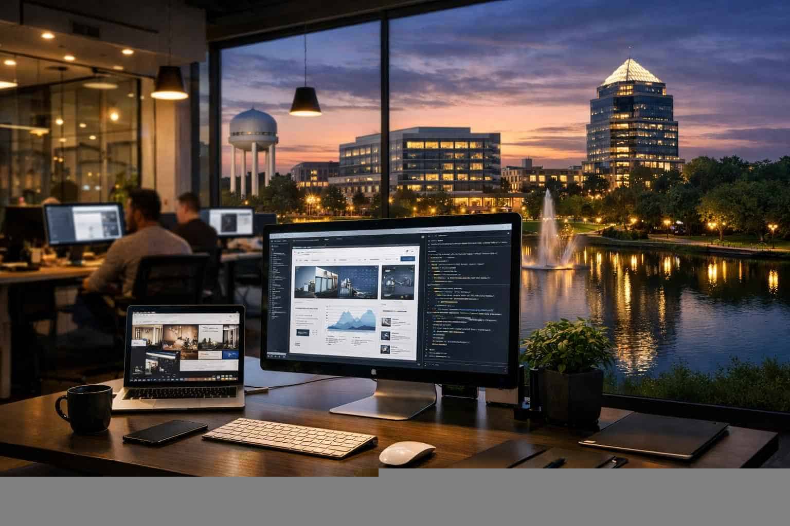 Website Development Company In Georgia 13 Website Development Company in Alpharetta GA