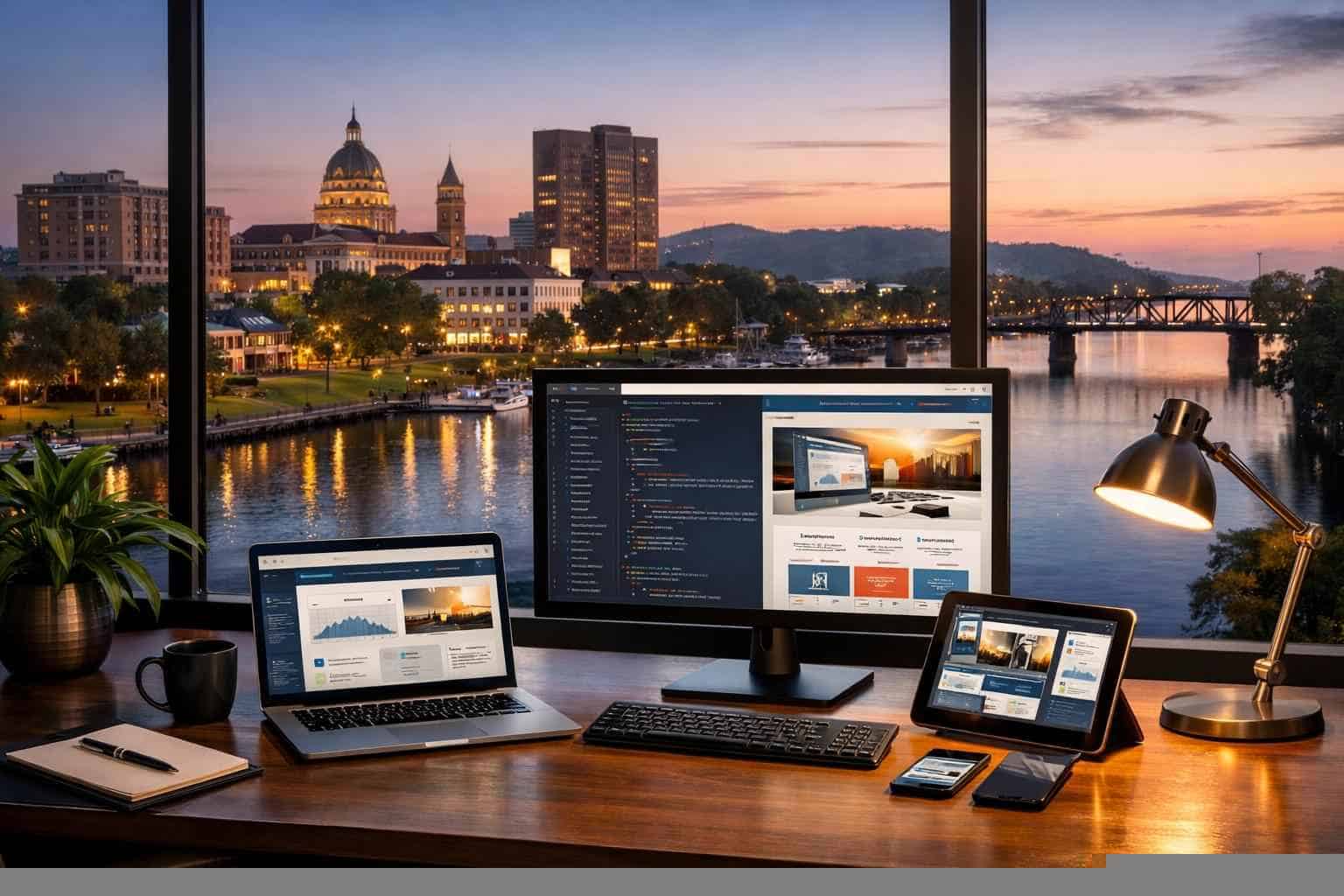 Website Development Company In Georgia 2 Website Development Company in Augusta GA