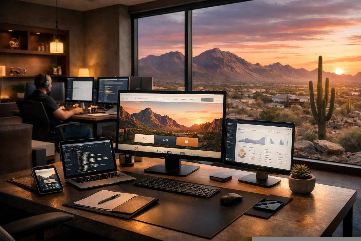 Website Development Company In Arizona 12 Website Development Company in Buckeye AZ