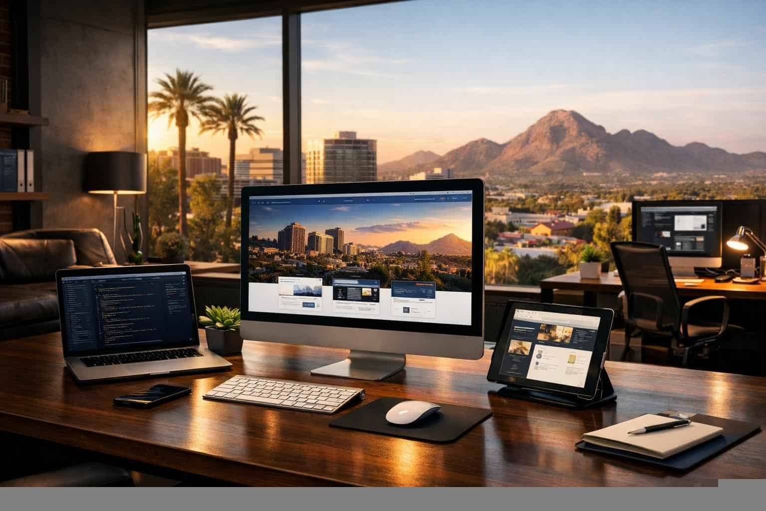 Website Development Company In Arizona 4 Website Development Company in Chandler AZ