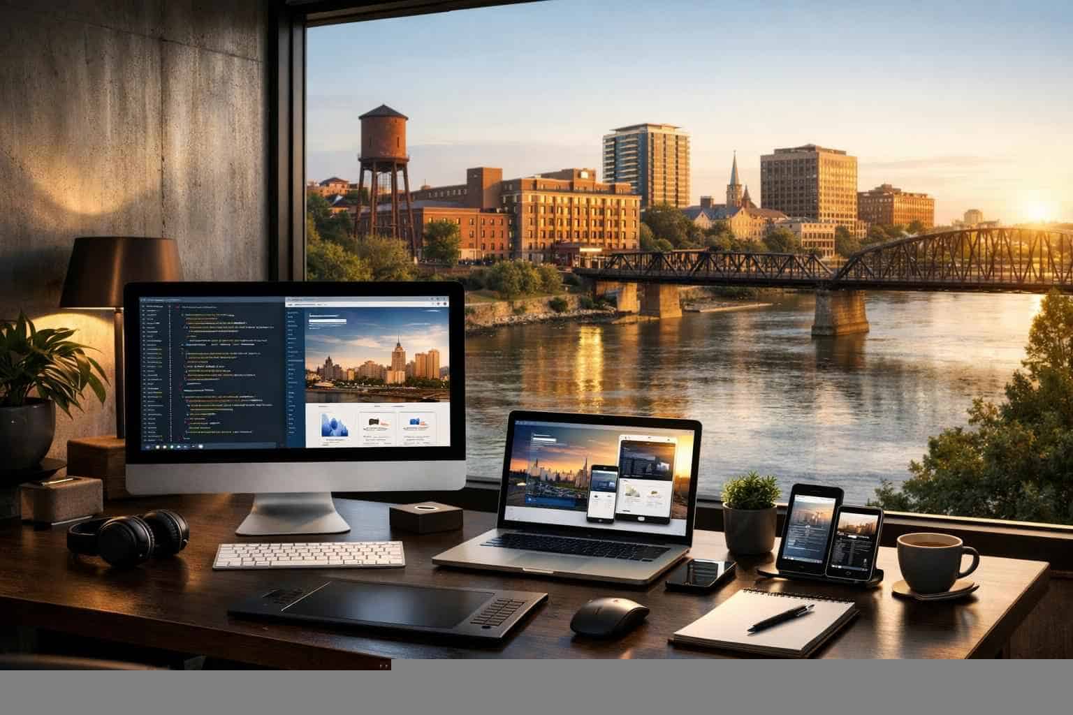 Website Development Company In Georgia 3 Website Development Company in Columbus GA