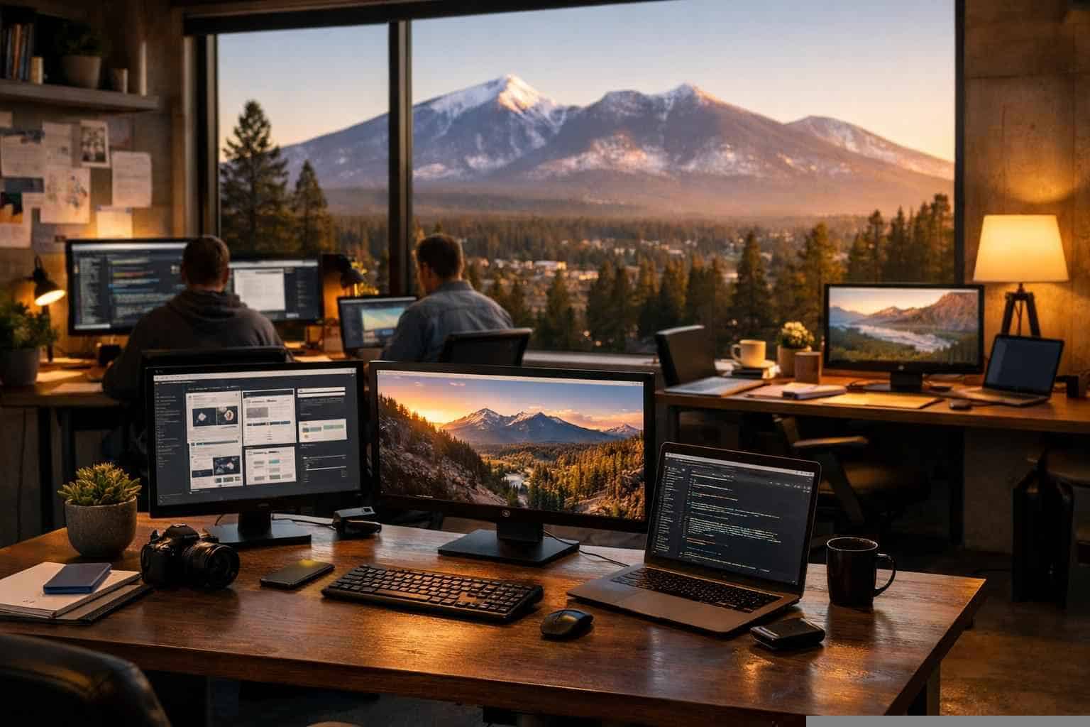 Website Development Company In Arizona 15 Website Development Company in Flagstaff AZ